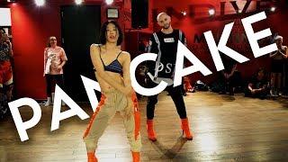 Pancake - Jaded feat Ashnikko | Brian Friedman & Lia Kim Choreography | Millennium