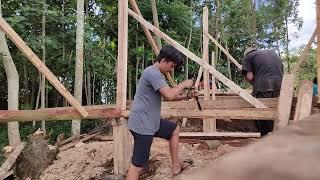 Kabin Kebunku Ep 2