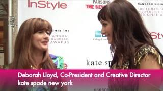 The 4th Annual Independent Handbag Designer Awards