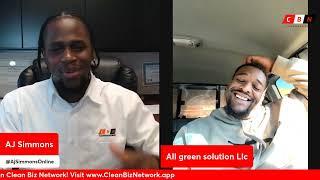 How DeVon Got To $4,000 Per Month In Just 4 Months! Cleaning Business Success Story!