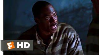 Life (1999) - The Night Escape Scene (3/10) | Movieclips