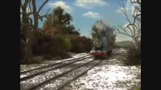 Sodor Steamworks Studios Productions Intro