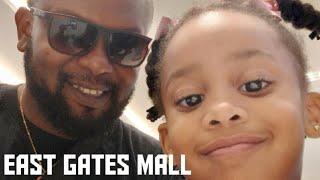 EAST GATES MALL RUN | CHRISTMAS SEASON IS HERE.