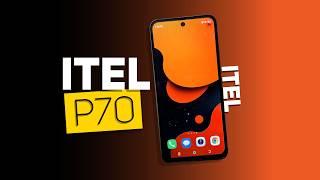 Itel P70 Review - ১০৯৯০ টাকায় এতো কিছু! 