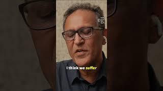 Are architects responsible for the world? | Paul Finch on Ecogradia Season 3