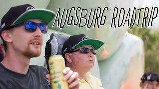 Raceday! | Munich FPV goes Augsburg