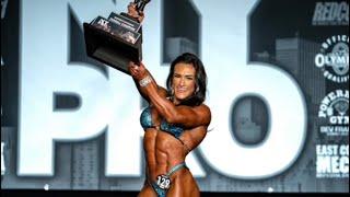 NATALIA ABRAHAM COELHO - NEW YORK PRO 2022 / WOMEN'S PHYSIQUE