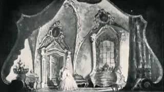 Domenico Cimarosa - Il matrimonio segreto - "Cara, non dubitar" (Leopold Simoneau & Pierrette Alarie)
