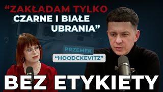 Potrzeba autentyczności w ADHD — Hoodckevitz w „Bez etykiety”