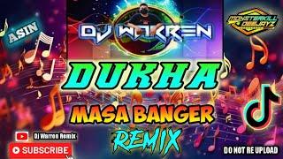 Dukha - Masa Banger Remix (DjWarren Original Mix)