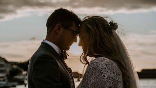 Wedding Teaser at Magical Marstrand, Sweden - Louise & Tobias