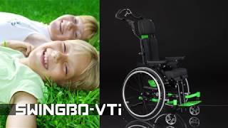 Produktvideo SWINGBO VTi by HOGGI