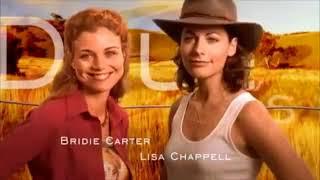 McLeod's Daughters creator talks Claire and the Cliff