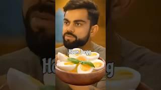 What I eat in a Day - Viral Kohli - Complete Diet Plan #viratkohli #dietplan