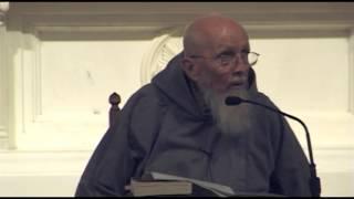 Julian of Norwich and the English Mystics: A Lecture by Fr. Groeschel