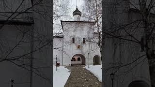 Суздальский звон
