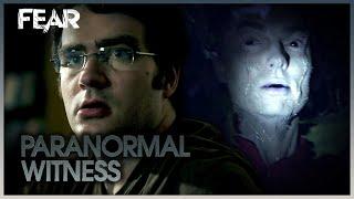 There's Something In The Woods On Fox Hollow Farm! | Paranormal Witness | Real Fear