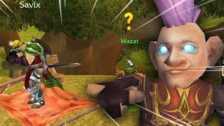 The BEST Leveling Zone in ALL of WoW!
