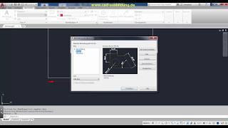 AutoCAD - Bemaßung - Tipps - Layer und Lesbarkeit automatisieren