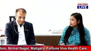 Dr. Anil Kr BT, Kidney Transplant Physician, Nephrologist