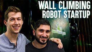 is Gecko Robotics the next billion dollar startup?