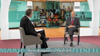 Rémi Brague et sa pensée