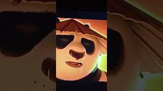 Kung fu panda3