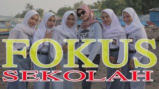 FOKUS SEKOLAH (Full Video Clip) || Nurhaji Sidingo