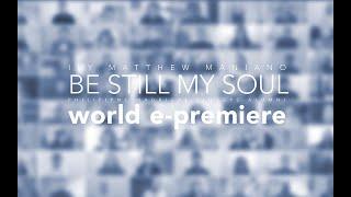 Be Still My Soul | Philippine Madrigal Singers Alumni