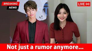 Fans in Shock: Kim Yoo-jung’s Pregnancy Forces Park Bo-gum Into Sudden May Wedding!