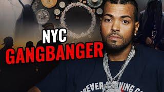 Ex-Gang Member Exposes The Truth About Gang Members Using Witchcraft In New York City