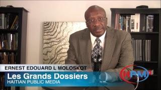 MOLOSKOT - LES GRANDS DOSSIERS