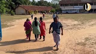 In war torn Mullaitivu district 71.76% had cast their vote at close of polling in Sri Lanka Election