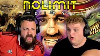 NOTHING BUT NO LIMIT! Taking a look at my BEST WINS on NOLIMIT GAMES! (Stream Highlights)