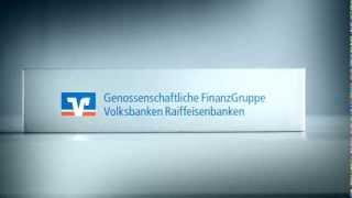 Raiffeisenbank München-Süd eG - Erklärfilm genossenschaftliche Finanzgruppe