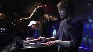 GOLD PLAY (DJ FUMMY & DJ YUTO) - GENRE BNDR ONLINE FEST. OSAKA