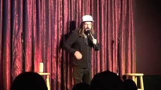 Dusty Slay's Covid Jokes - Stand Up Comedy