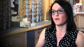 Martyn Kemp Opticians, Sheffield & Rotherham