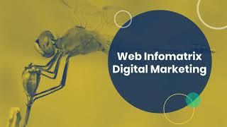 Digital Marketing Services In Baltimore, Maryland