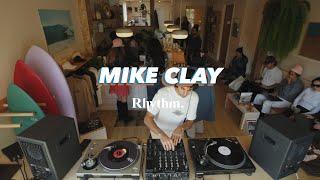 Sunday Morning Dj Set by Mike Clay & Rhythm