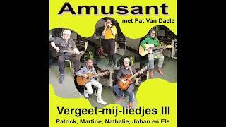 Amusant - K’zie zo gere mijn duivenkot