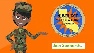 Sunburst Youth Academy - Just the Basics