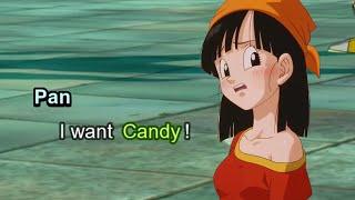 Who let The Pan Fanbase cook on Custom Battles?
