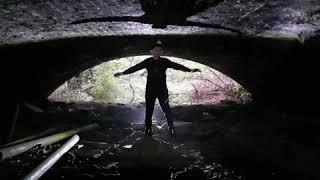 Epiaode 3 - Old and Disused Train Tunnels in Stretford/Old Trafford