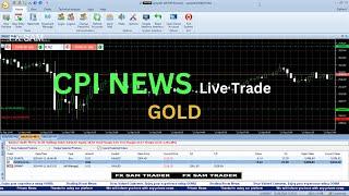 CPI News Live Trade  / Free Forex Lessons Sinhala / Free Forex Trading Mentorship & COMMUNITY