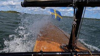 East of Sweden: Wind force ??? [14]