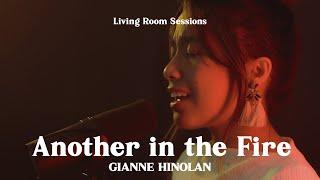 Another in the Fire - Gianne Hinolan (Ft. Polo Miguel)