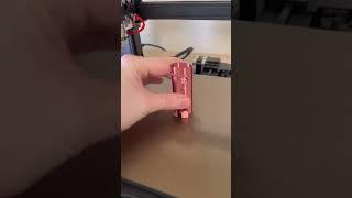 Chill Buddy Bic Lighter Case w/ Feet!