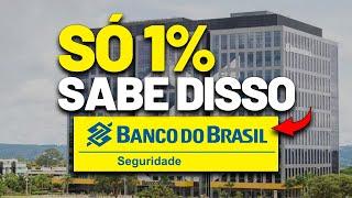 NÃO invista na BB Seguridade antes de saber esses pontos. BBSE3 vale a pena investir? Dividendos