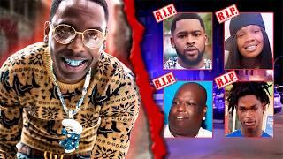 How Young Dolph’s Death Caused 3 Years of BLOODSHED (Yo Gotti is HIDING)